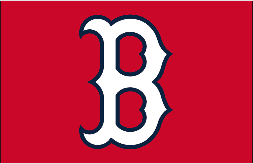 Boston Red Sox 1997 Cap Logo v2 iron on heat transfer